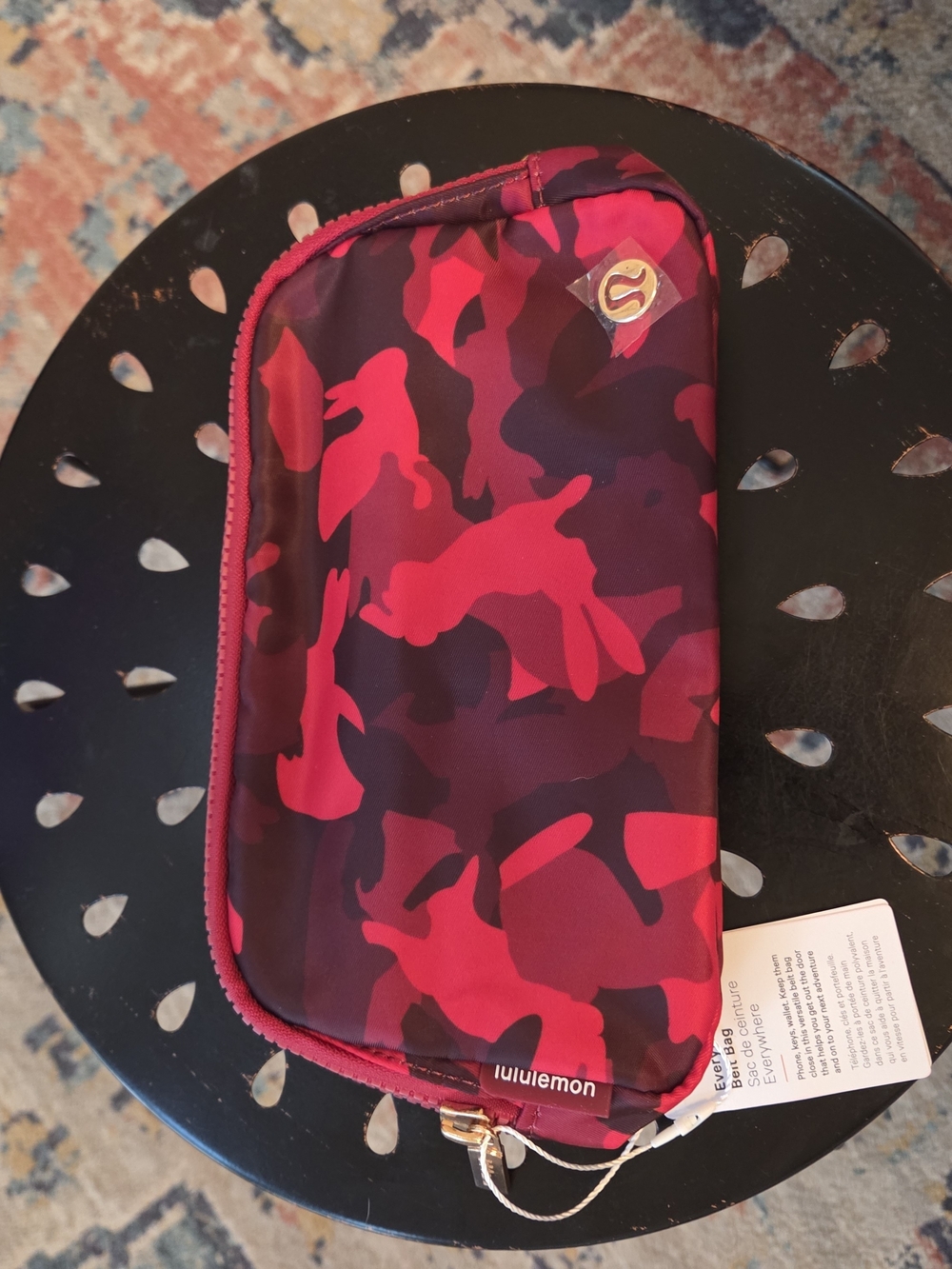 lululemon Limited Edition Everwhere Belt Bag